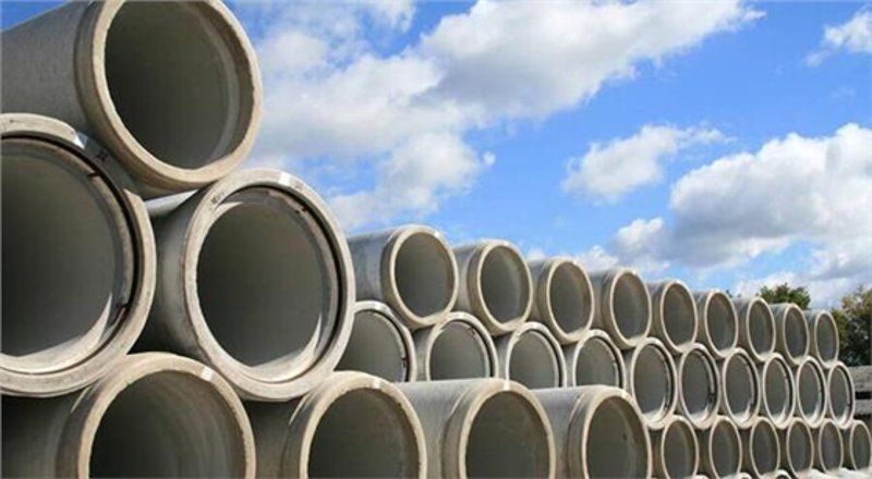 从自然到建筑:水泥制品行业的绿色转型